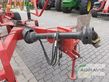 Henificador - Lely - lotus 1020 s profi