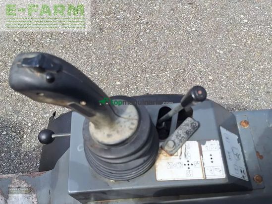 Telescopica - Weidemann - 1255 cx 35 sk-a
