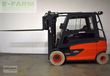 Elevadora - Linde - e 50 hl 388
