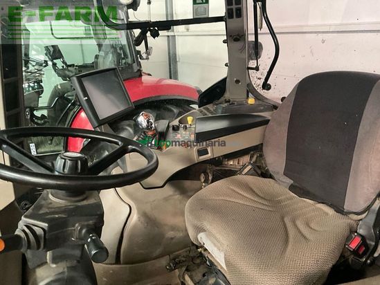 Tractor agrícola -  - puma cvx 230