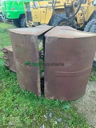 Excavadora - JCB - js 130 w mobilbagger + zubehör