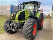Tractor agrícola - Claas - axion 870 cmatic