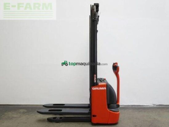 Elevadora - Linde - l 10 1172