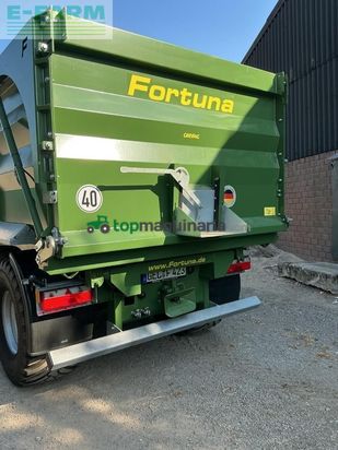Volquet - Fortuna - ftm160/5.0 *kundenauftrag*
