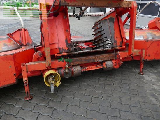 Cabezal - Kemper - champion 4500