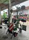 Henificador - Fendt - twister 601 dn