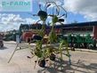 Henificador - Claas - volto 64