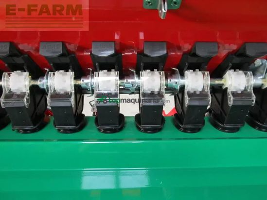 Sembradora - Agro-Masz - sr300