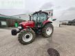 Tractor agrícola - Case IH - maxxum cvx