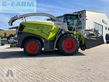 Cosechadora de Cereal - Claas - jaguar 940