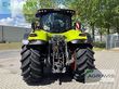 Tractor agrícola - Claas - axion 870 cmatic cebis
