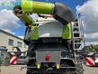 Cosechadora de Cereal - Claas - lexion 8700 tt m. vario 1230