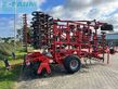 Cultivador - Kuhn - prolander 6000 a