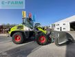 Minicargadora - Claas - torion 956 sinus