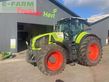 Tractor agrícola - Claas - axion 930 cmatic cebis CMATIC CEBIS