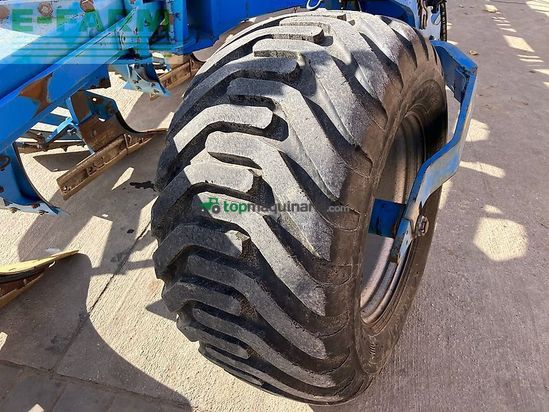 Arado - Lemken - vari diamant 10x 6/1l100