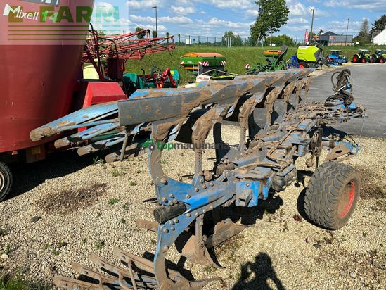 Arado - Lemken - juwel 8vt/6c