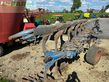 Arado - Lemken - juwel 8vt/6c