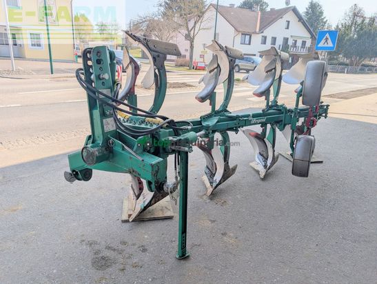 Arado - Regent - titan 130 cx