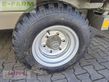 Volquet - Farmtech - brt228 zul gg 4300 + coc + aufsatz