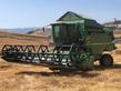 Cosechadora de Cereal - John Deere - 2264