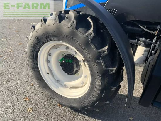 Tractor agrícola - New Holland - t5 85