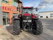 Tractor agrícola - Case IH - puma 240 cvxdrive