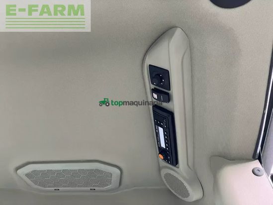 Tractor agrícola - Claas - nexos 240 m tradition