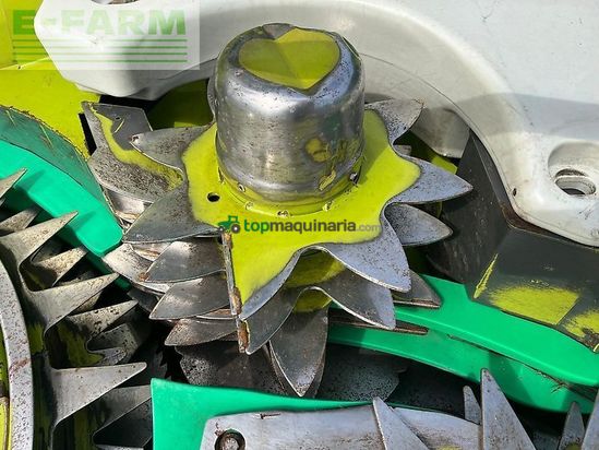 Cabezal - Claas - orbis 900 typ992