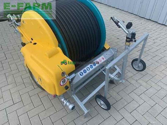 Riego - Ferbo - fa 125/40 sportplatzbewässerung