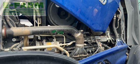 Tractor agrícola - New Holland - T7.315 HD