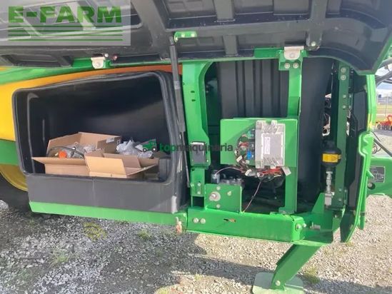 Atomizador - John Deere - r975i