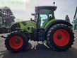 Tractor agrícola - Claas - axion 800