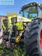 Tractor agrícola - Claas - xerion 3800 trac vc