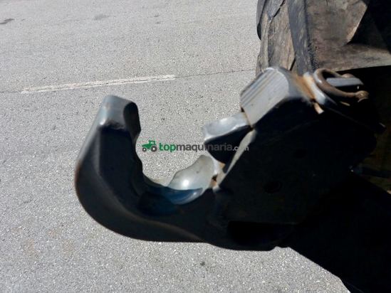 Tractor agrícola - Fendt - 936 PROFI