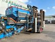 Combinado de siembra - Lemken - compact solitair 9/600 kk