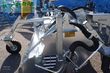 Riego -  - fliegl agrocenter kehrmaschine 1550