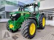 Tractor agrícola - John Deere - 6r185 6r 185
