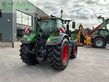 Tractor agrícola - Fendt - 724 profi plus tractor (st27635)