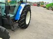 Tractor agrícola - New Holland - t5040 tractor (st25992)