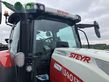 Tractor agrícola - Steyr - 4140 expert cvt