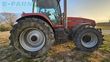 Tractor agrícola - Case IH - magnum mx 285
