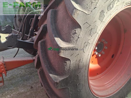 Tractor agrícola - Claas - ARION 450 STAGE V