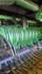 Empacadora gigant - John Deere - john deere 580 variabel
