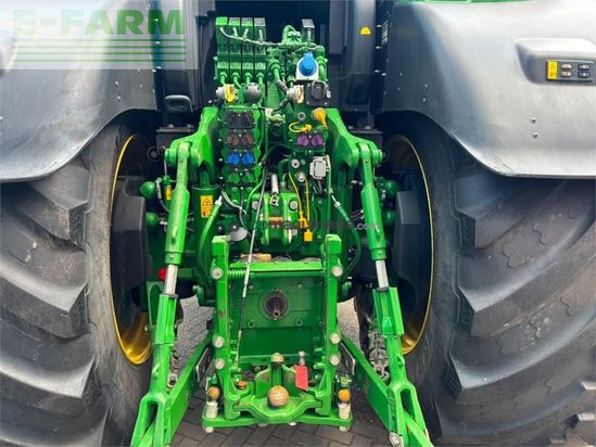 Tractor agrícola - John Deere - 6230r