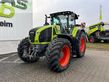Tractor agrícola - Claas - axion 960 cmatic cebis