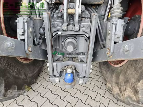 Tractor agrícola - Fendt - 942 vario profi plus