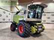 Cosechadora de Cereal - Claas - jaguar 850 speedstar