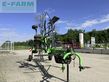Rastrillo - Deutz-Fahr - 6951 evo swatmaster