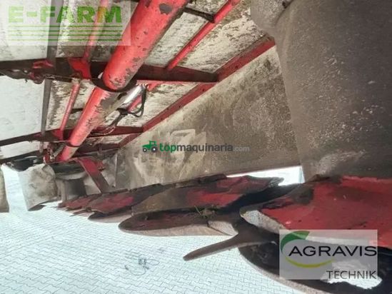 Cortacésped manual - Kuhn - gmd 9530 ff